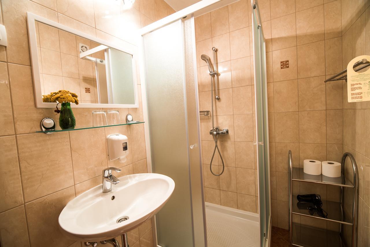 Bed & Breakfast Hisa Resje Bohinj Quarto foto